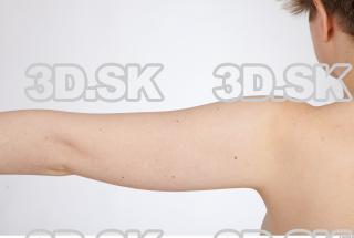 Arm texture of Ella 0002